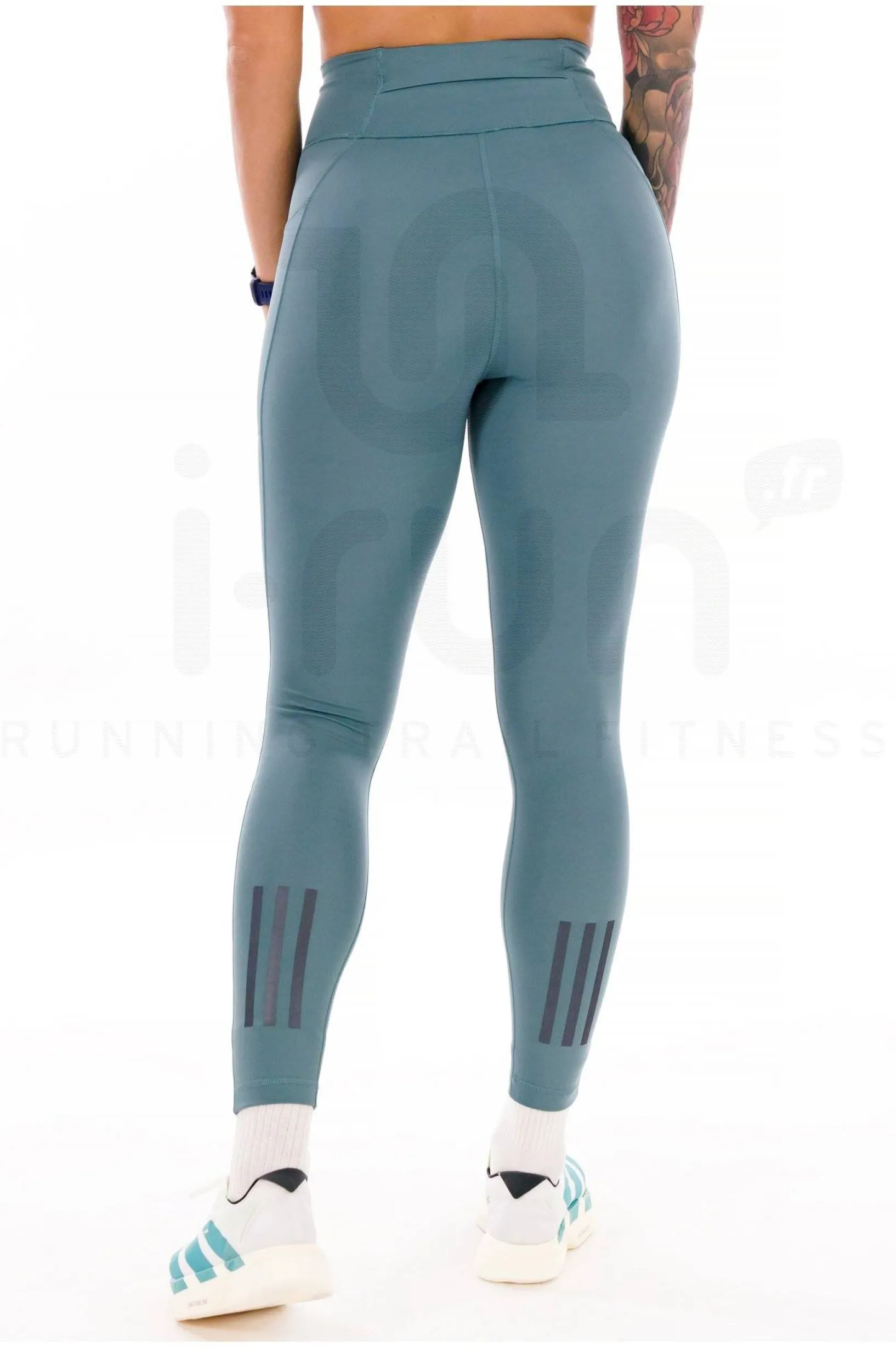 Femme adidas Collants / Pantalons^Own The Run femme