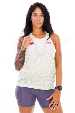 Femme adidas Débardeurs^Own The Run femme