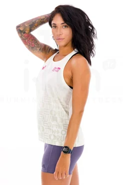 Femme adidas Débardeurs^Own The Run femme