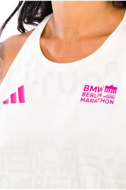 Femme adidas Débardeurs^Own The Run femme