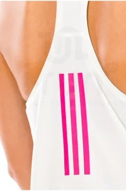 Femme adidas Débardeurs^Own The Run femme