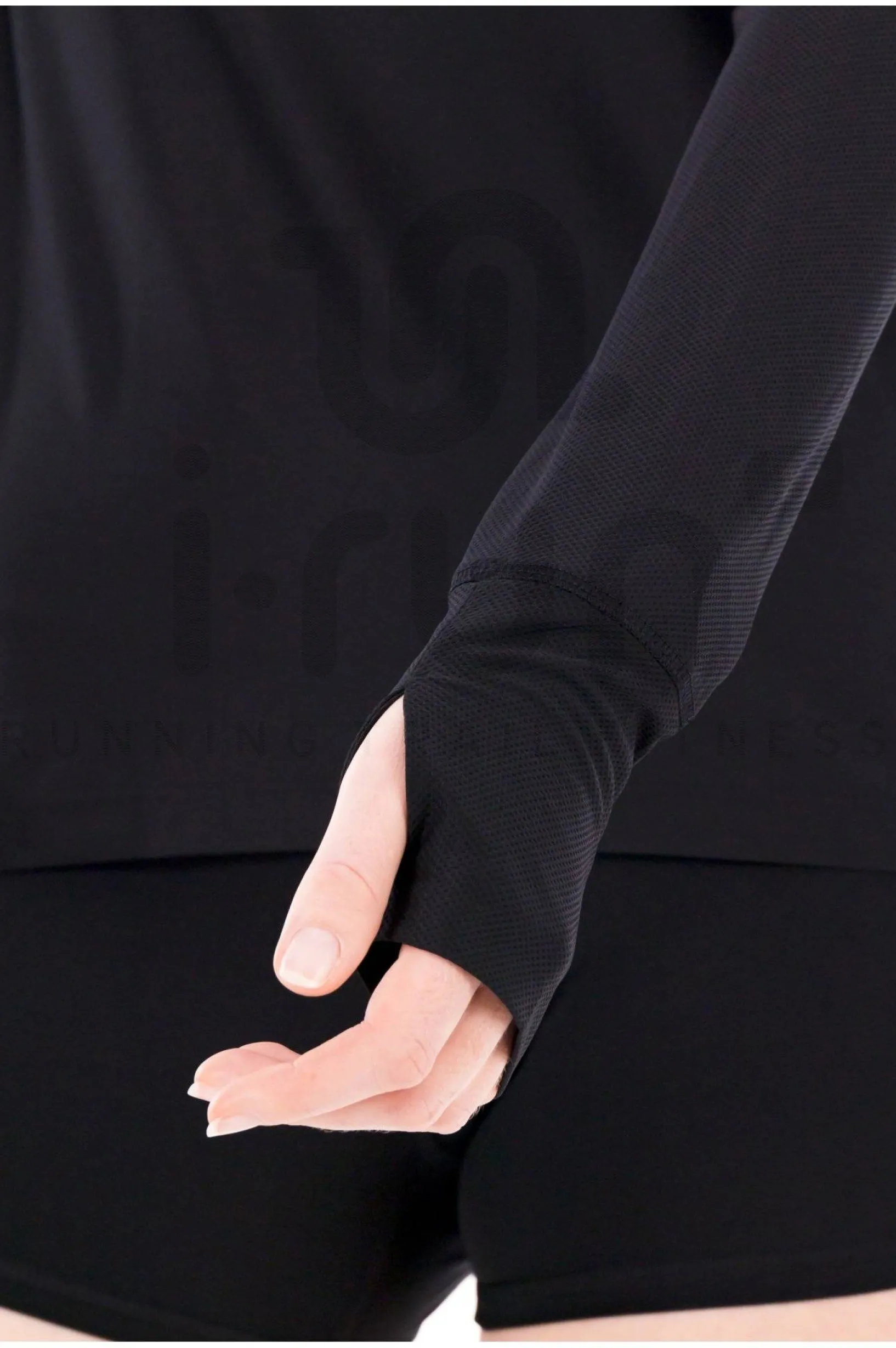 Femme adidas Manches Longues^Own The Run femme