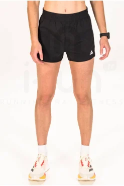 Femme adidas Shorts / Cuissards / Jupes^Own The Run femme