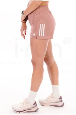 Femme adidas Shorts / Cuissards / Jupes^Own The Run femme