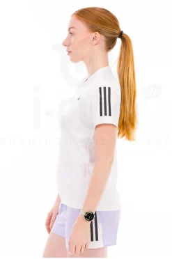 Femme adidas Manches Courtes^Own The Run femme