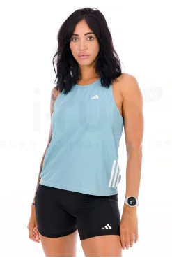 Femme adidas Débardeurs^Own The Run femme