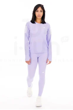 Femme adidas Collants / Pantalons^Own The Run femme