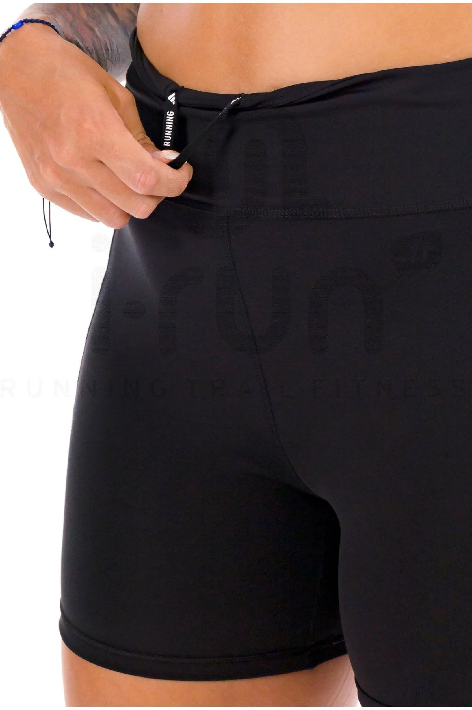 Femme adidas Shorts / Cuissards / Jupes^Own The Run femme