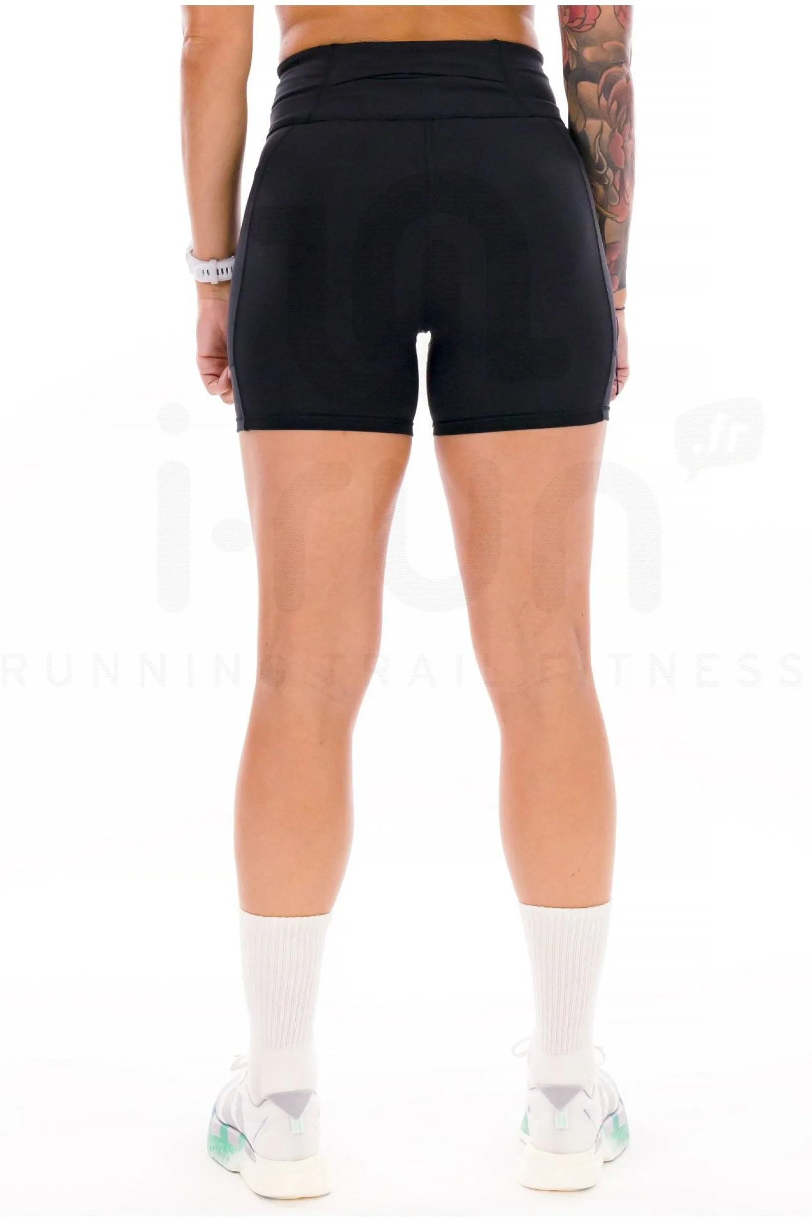 Femme adidas Shorts / Cuissards / Jupes^Own The Run femme