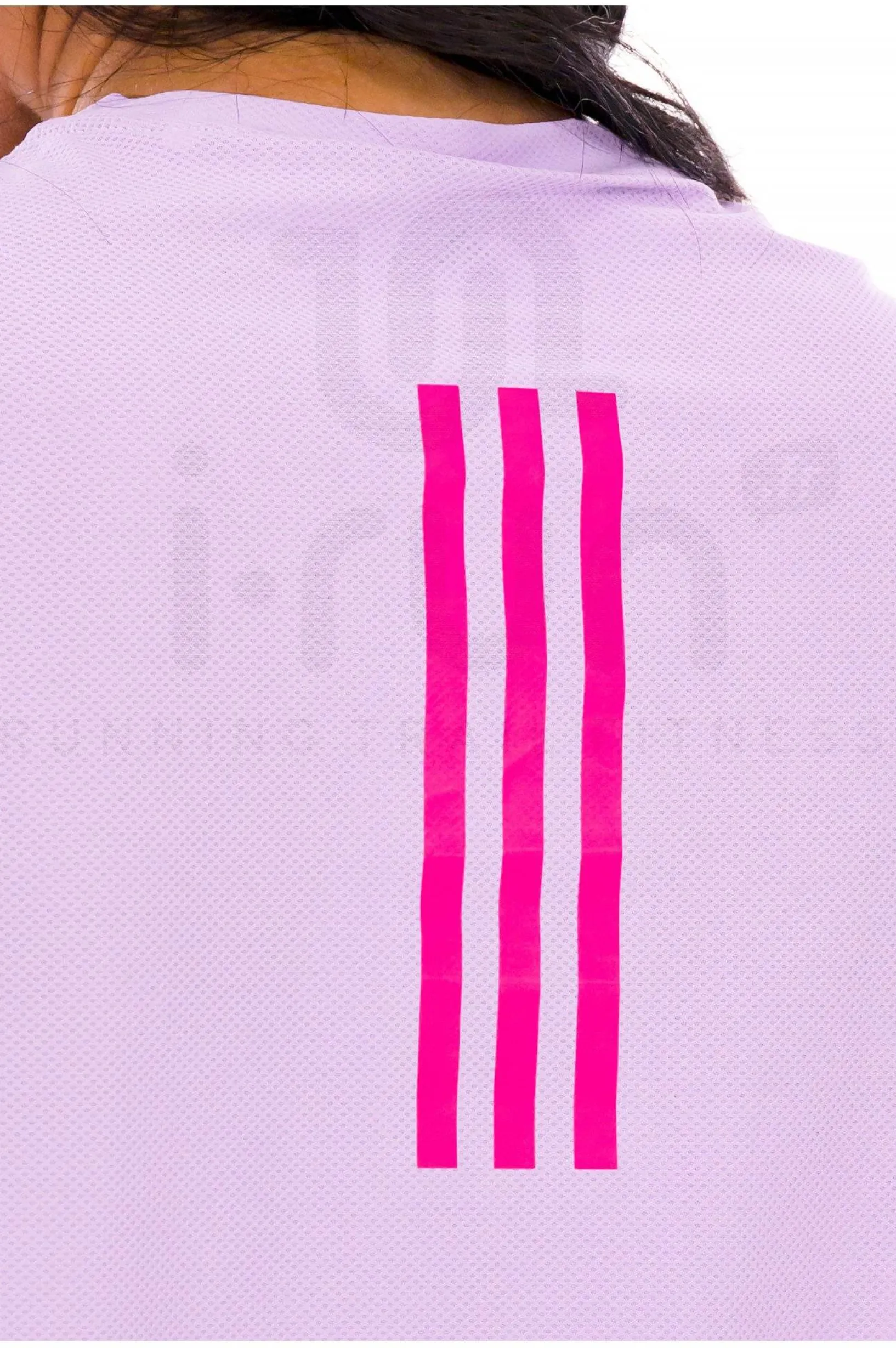 Femme adidas Manches Courtes^Own The Run femme