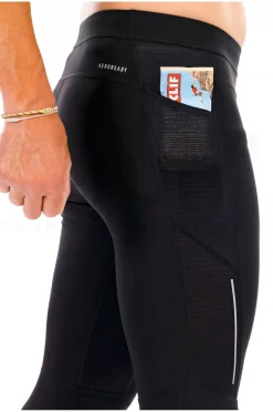 Homme adidas Collants / Pantalons^Own The Run M