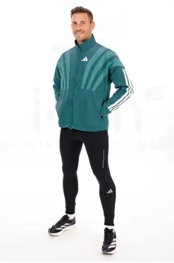 Homme adidas Collants / Pantalons^Own The Run M