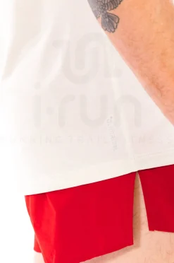 Homme adidas Manches Courtes^Own The Run Melange