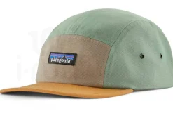 Patagonia Casquettes / Bandeaux^P-6 Label Maclure