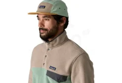 Patagonia Casquettes / Bandeaux^P-6 Label Maclure