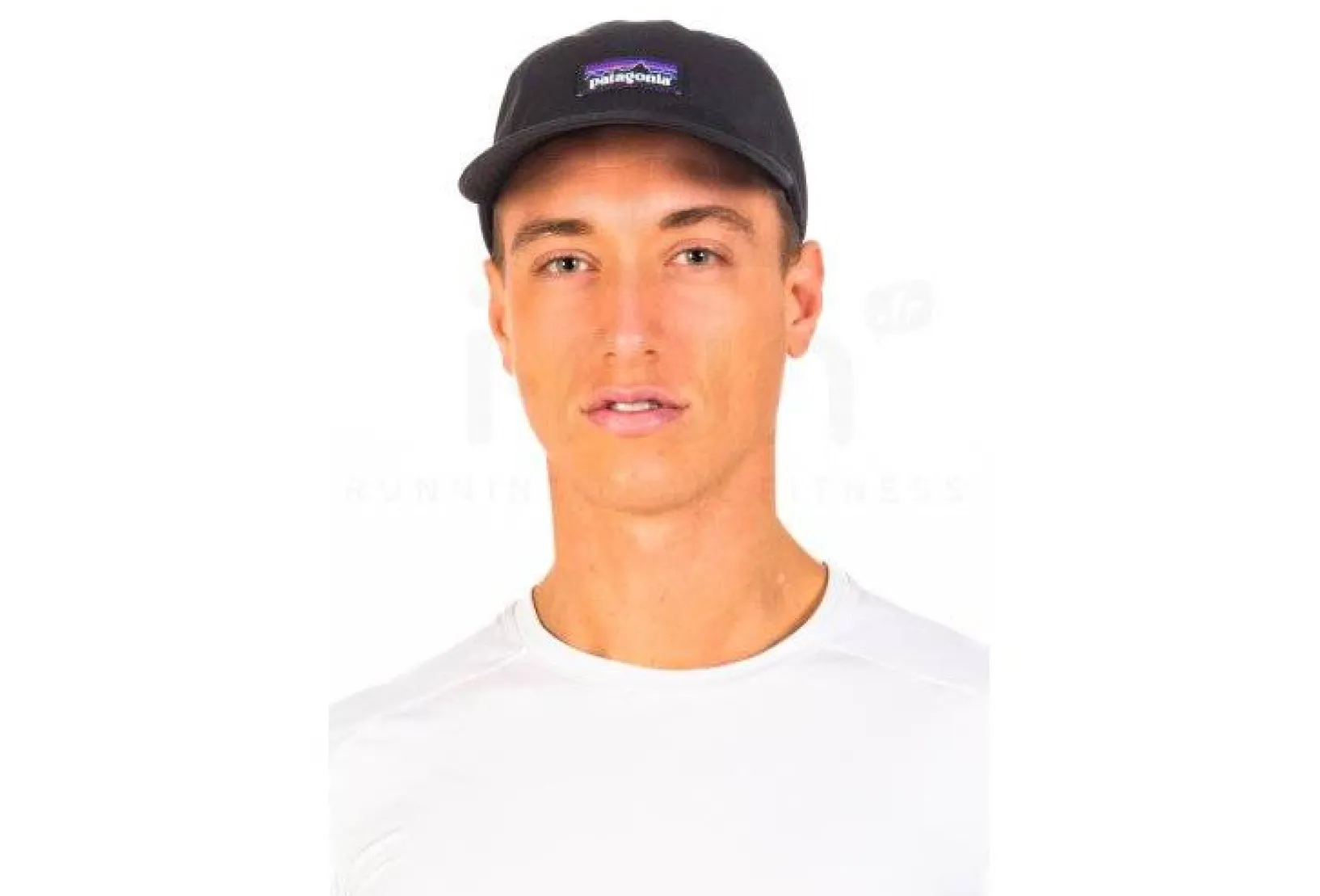 Patagonia Casquettes / Bandeaux^P-6 Label Trad