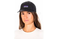 Patagonia Casquettes / Bandeaux^P-6 Label Trad