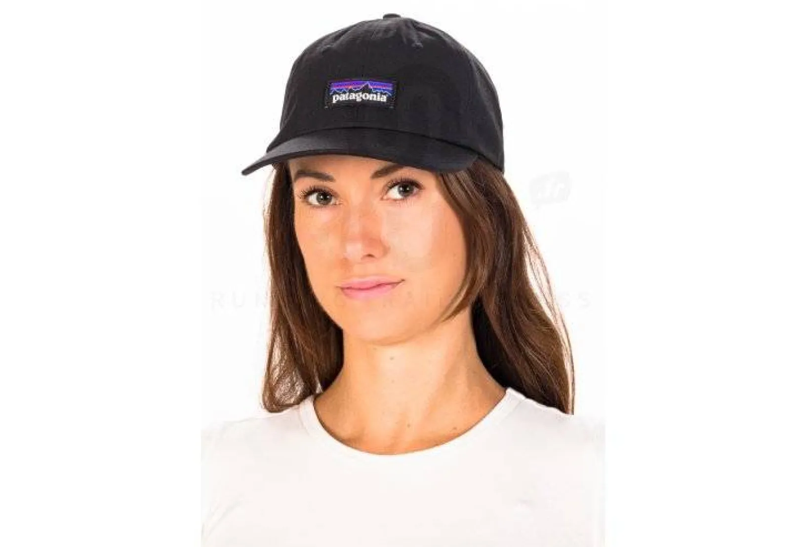 Patagonia Casquettes / Bandeaux^P-6 Label Trad