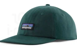 Patagonia Casquettes / Bandeaux^P-6 Label Trad