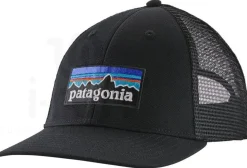 Patagonia Casquettes / Bandeaux^P-6 Logo LoPro Trucker