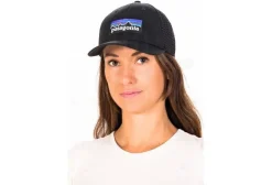 Patagonia Casquettes / Bandeaux^P-6 Logo LoPro Trucker
