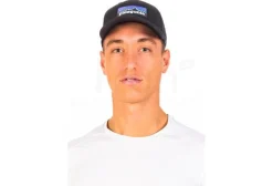 Patagonia Casquettes / Bandeaux^P-6 Logo LoPro Trucker