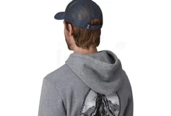 Patagonia Casquettes / Bandeaux^P-6 Logo LoPro Trucker