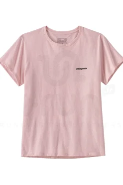 Femme Patagonia Sportswear^P-6 Logo Responsibili femme