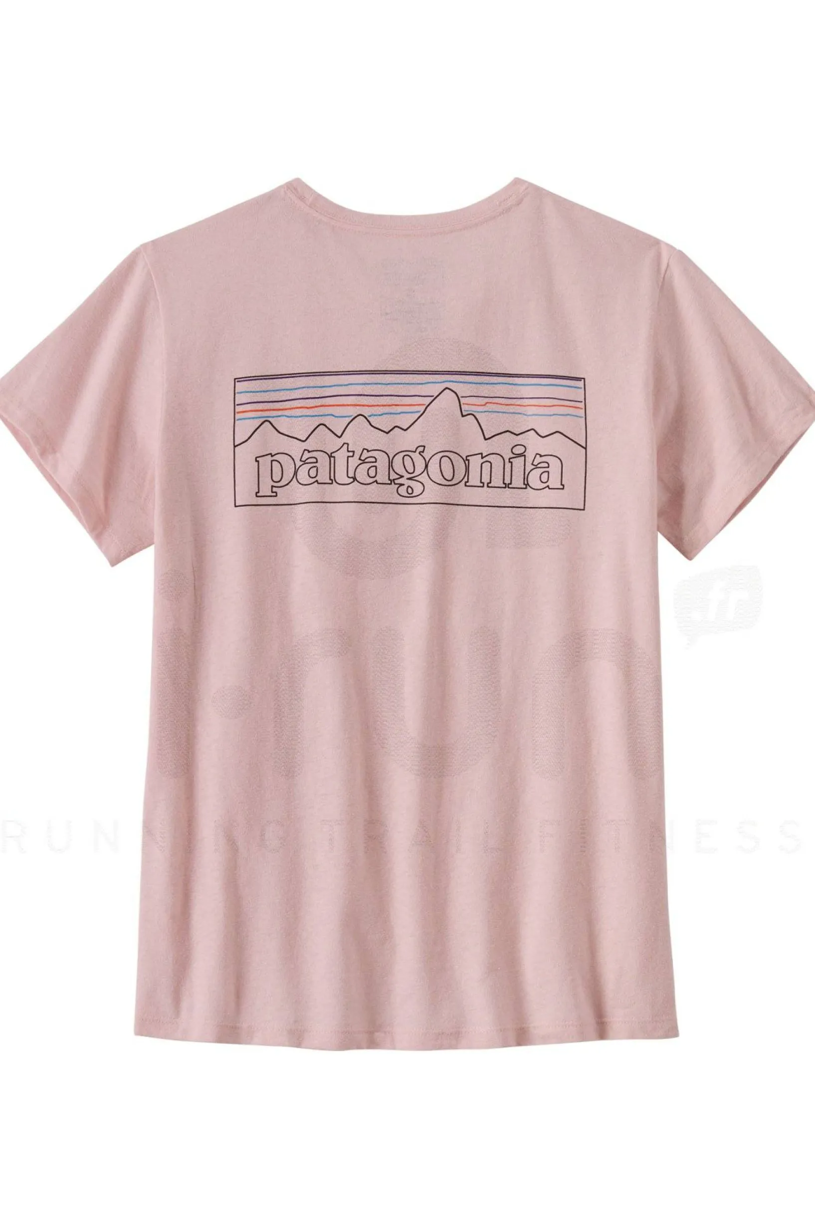 Femme Patagonia Sportswear^P-6 Logo Responsibili femme