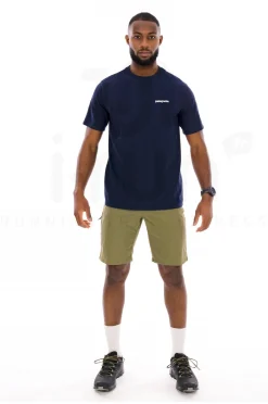 Homme Patagonia Sportswear^P-6 Logo Responsibili-Tee