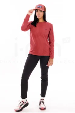 Femme Patagonia Sportswear^P-6 Logo Responsibili-Tee femme