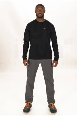 Homme Patagonia Sportswear^P-6 Logo Responsibili-Tee M