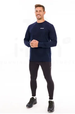 Homme Patagonia Sportswear^P-6 Logo Responsibili-Tee M