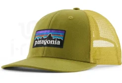 Patagonia Casquettes / Bandeaux^P-6 Logo Trucker