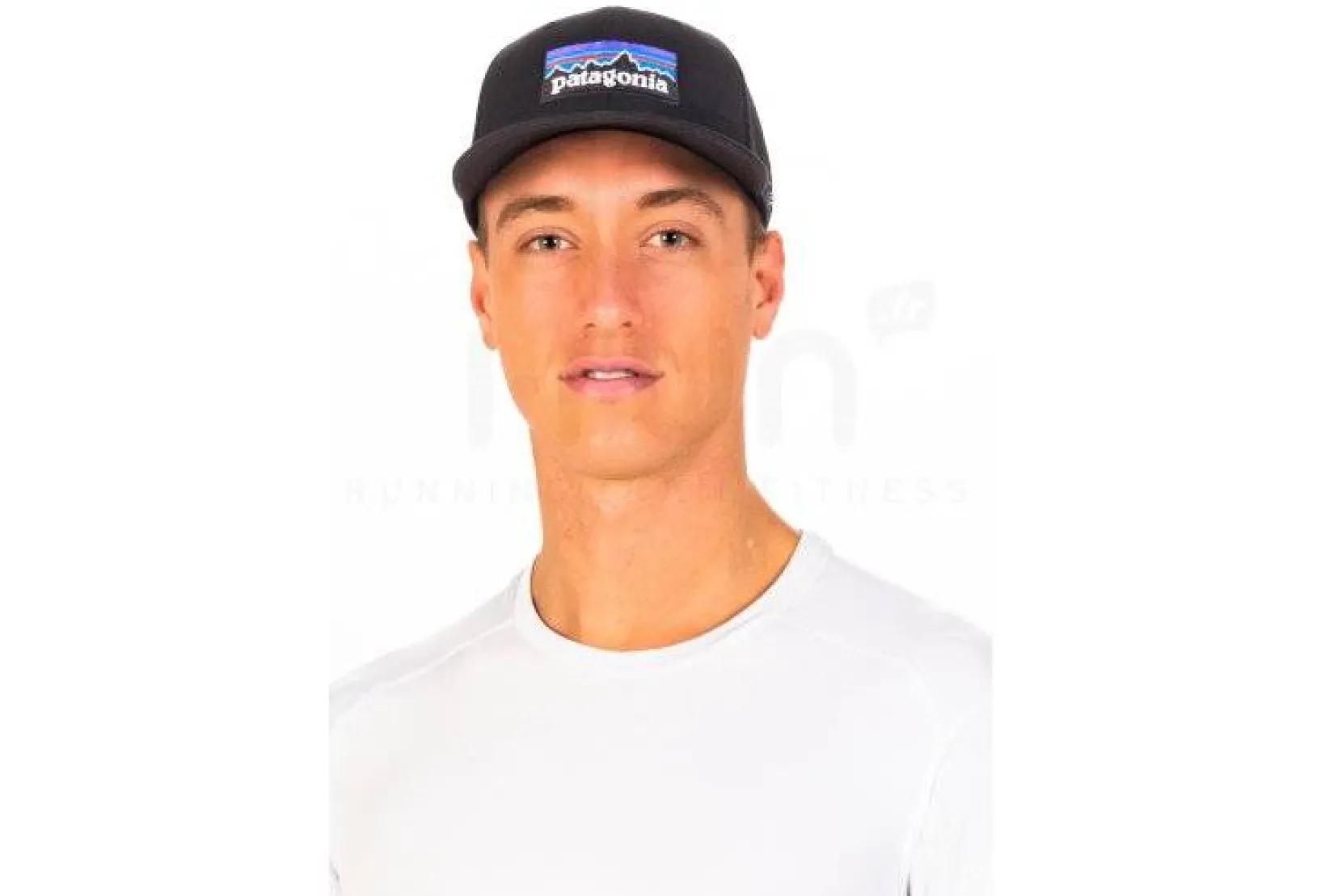Patagonia Casquettes / Bandeaux^P-6 Logo Trucker