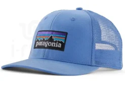 Patagonia Casquettes / Bandeaux^P-6 Logo Trucker