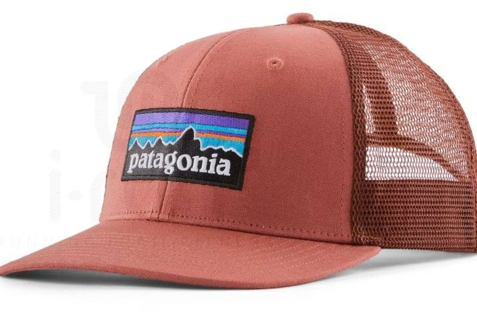 Patagonia Casquettes / Bandeaux^P-6 Logo Trucker