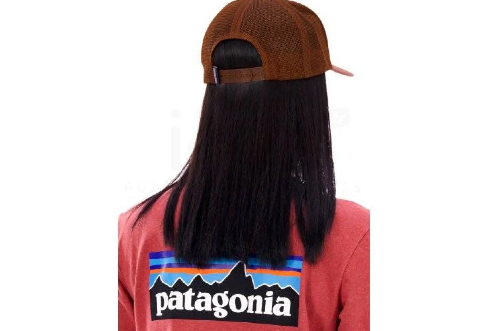 Patagonia Casquettes / Bandeaux^P-6 Logo Trucker