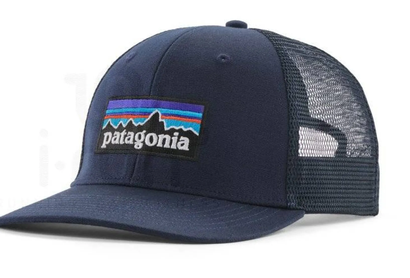 Patagonia Casquettes / Bandeaux^P-6 Logo Trucker