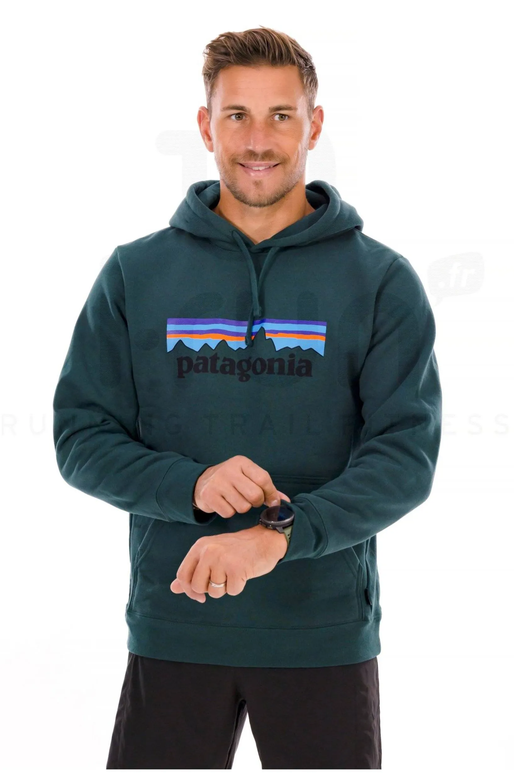 Homme Patagonia Sportswear^P-6 Logo Uprisal