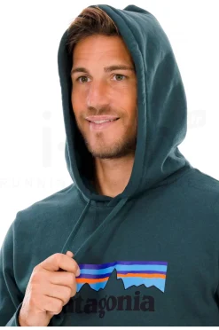 Homme Patagonia Sportswear^P-6 Logo Uprisal