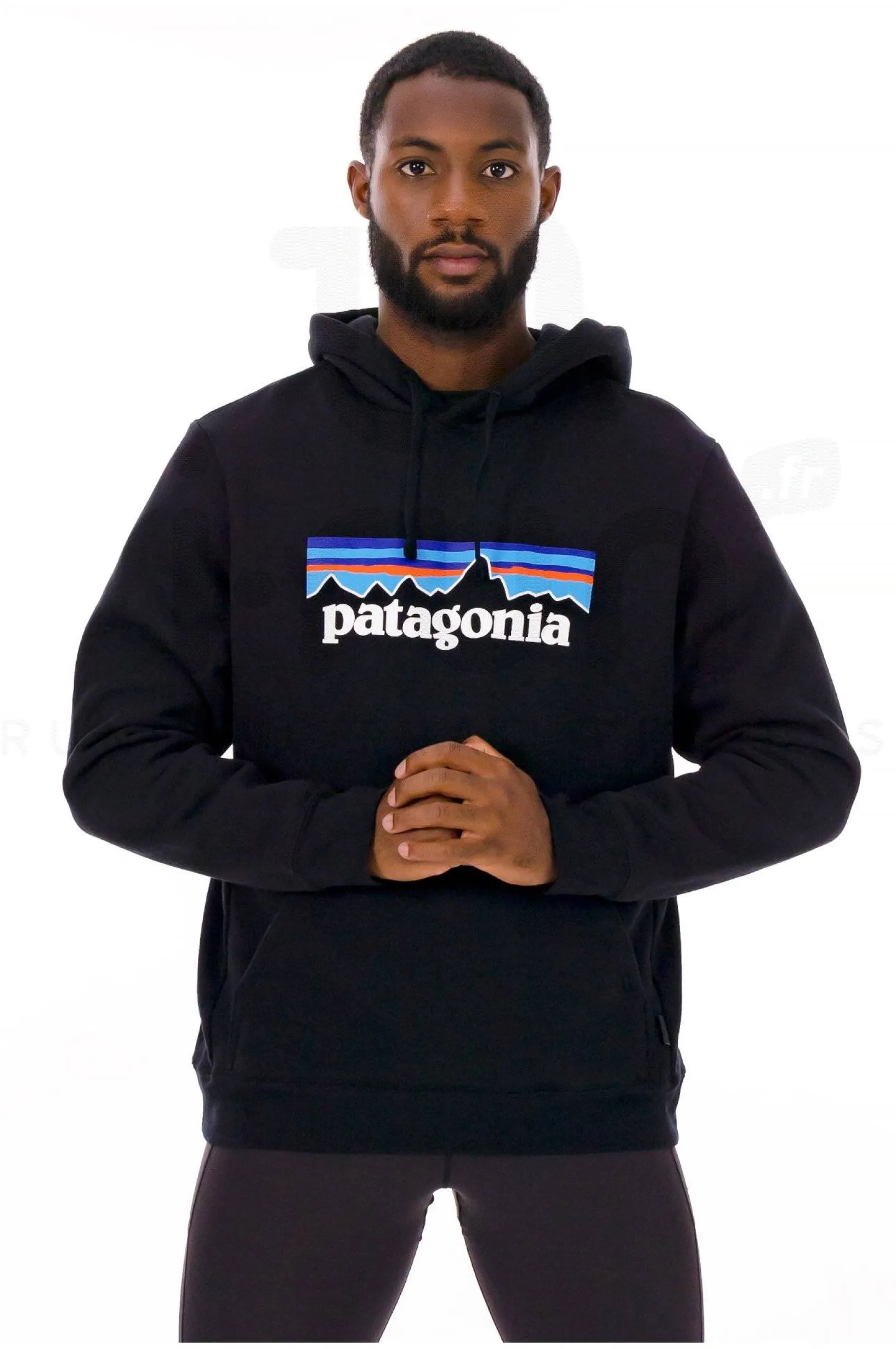 Homme Patagonia Sportswear^P-6 Logo Uprisal