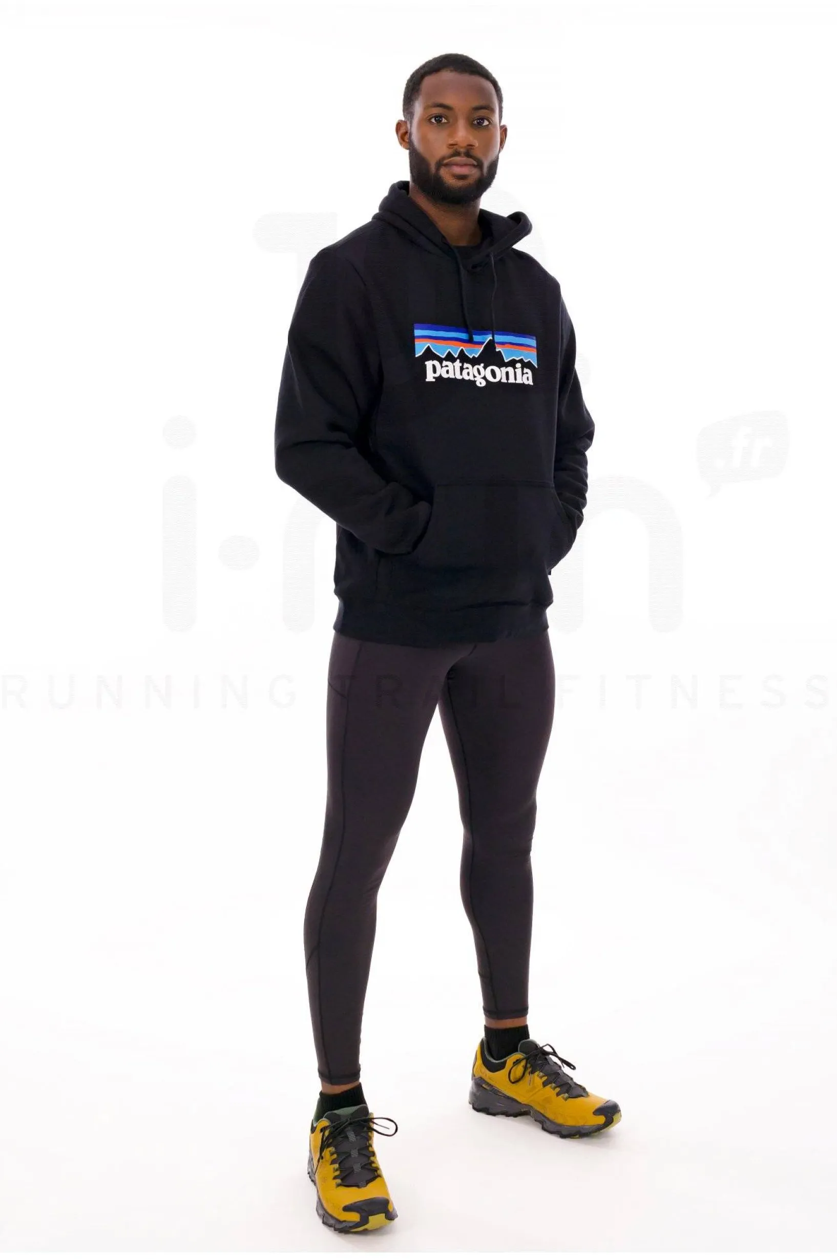 Homme Patagonia Sportswear^P-6 Logo Uprisal