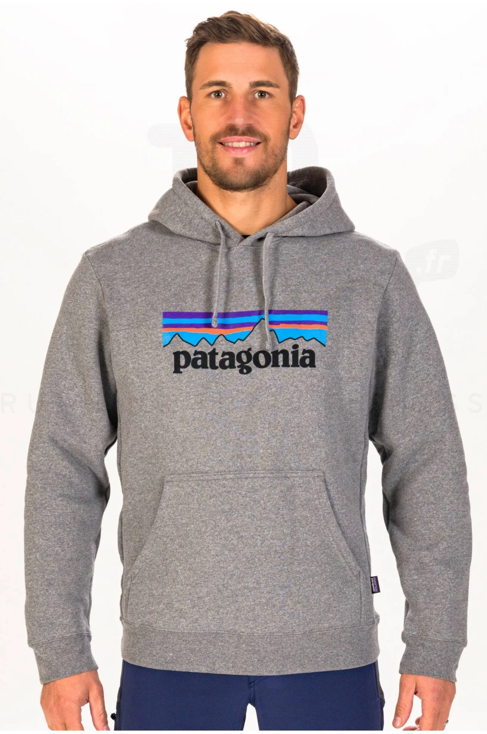 Homme Patagonia Sportswear^P-6 Logo Uprisal