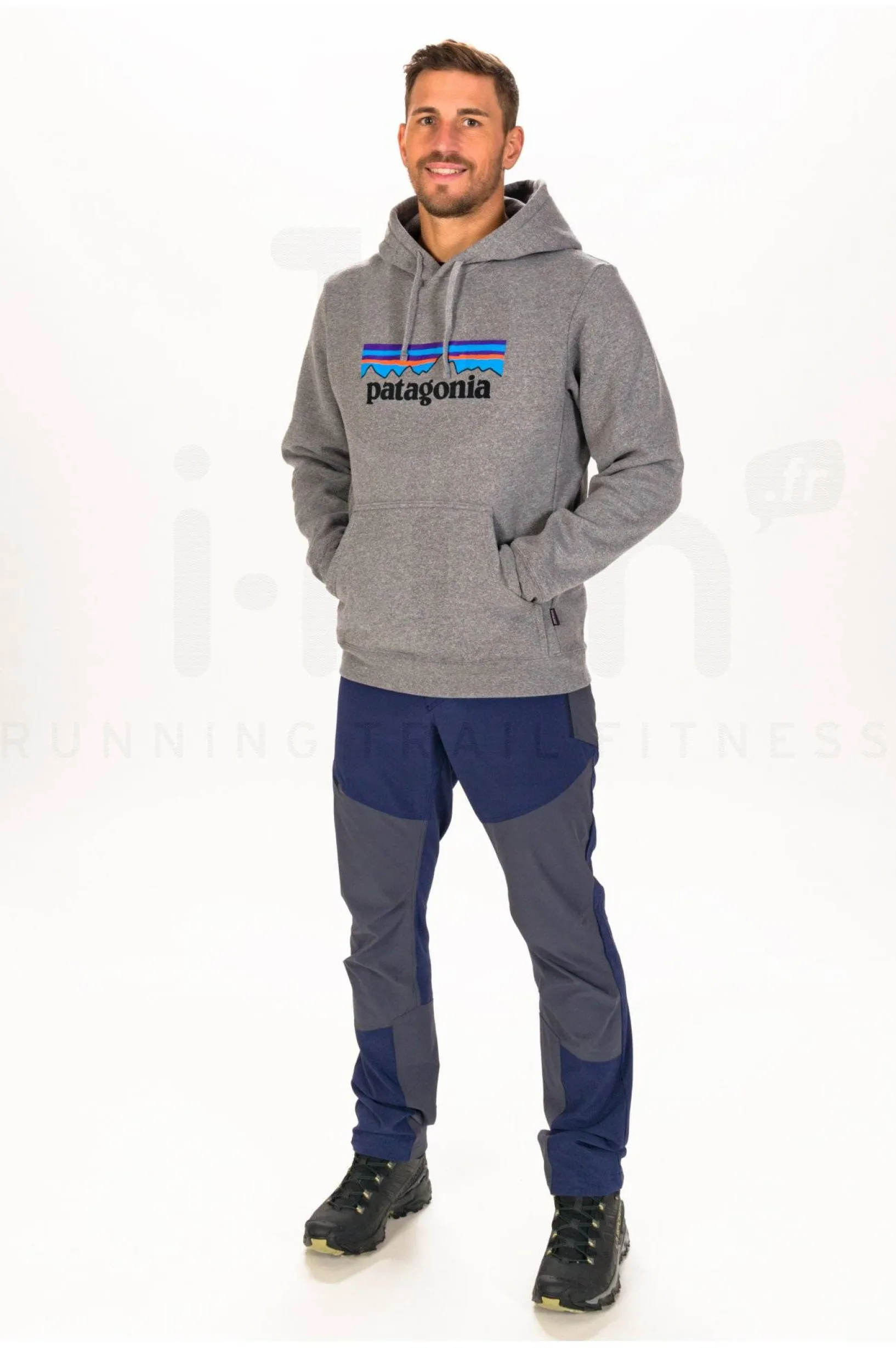Homme Patagonia Sportswear^P-6 Logo Uprisal