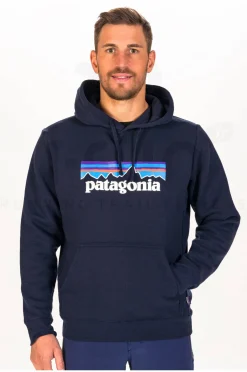 Homme Patagonia Sportswear^P-6 Logo Uprisal M