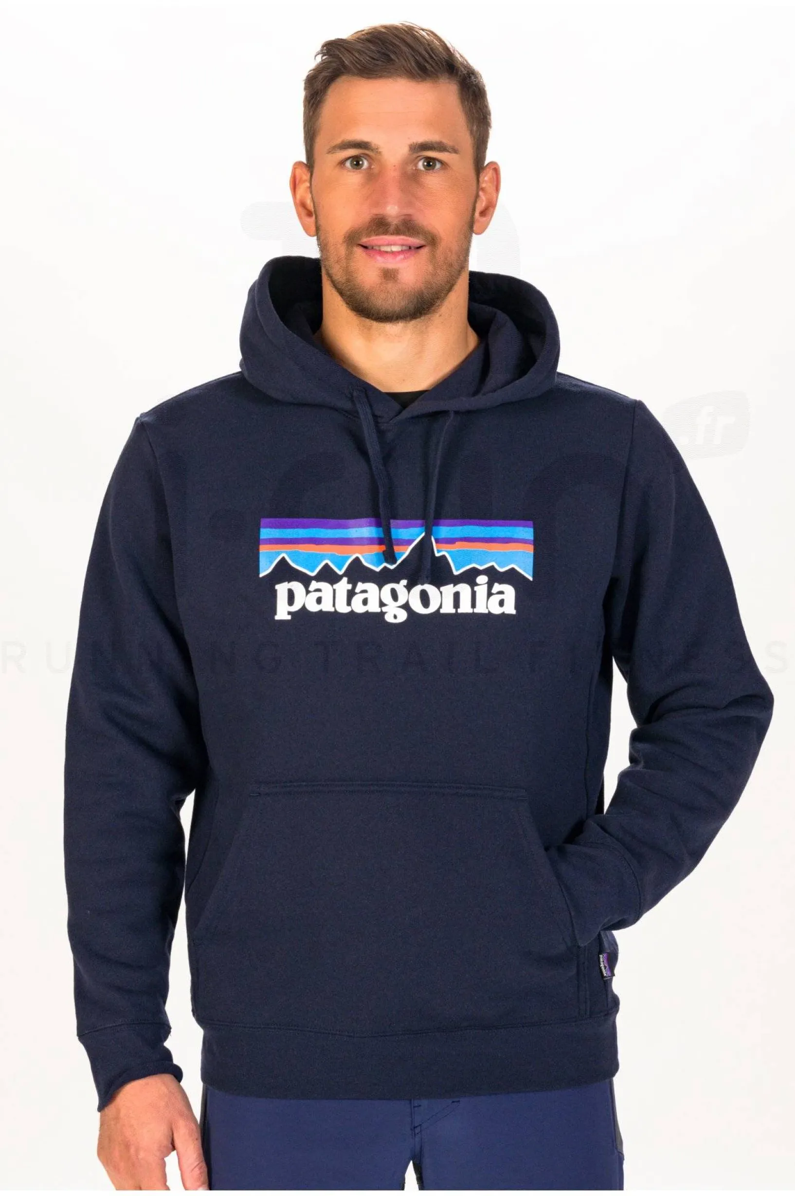 Homme Patagonia Sportswear^P-6 Logo Uprisal M