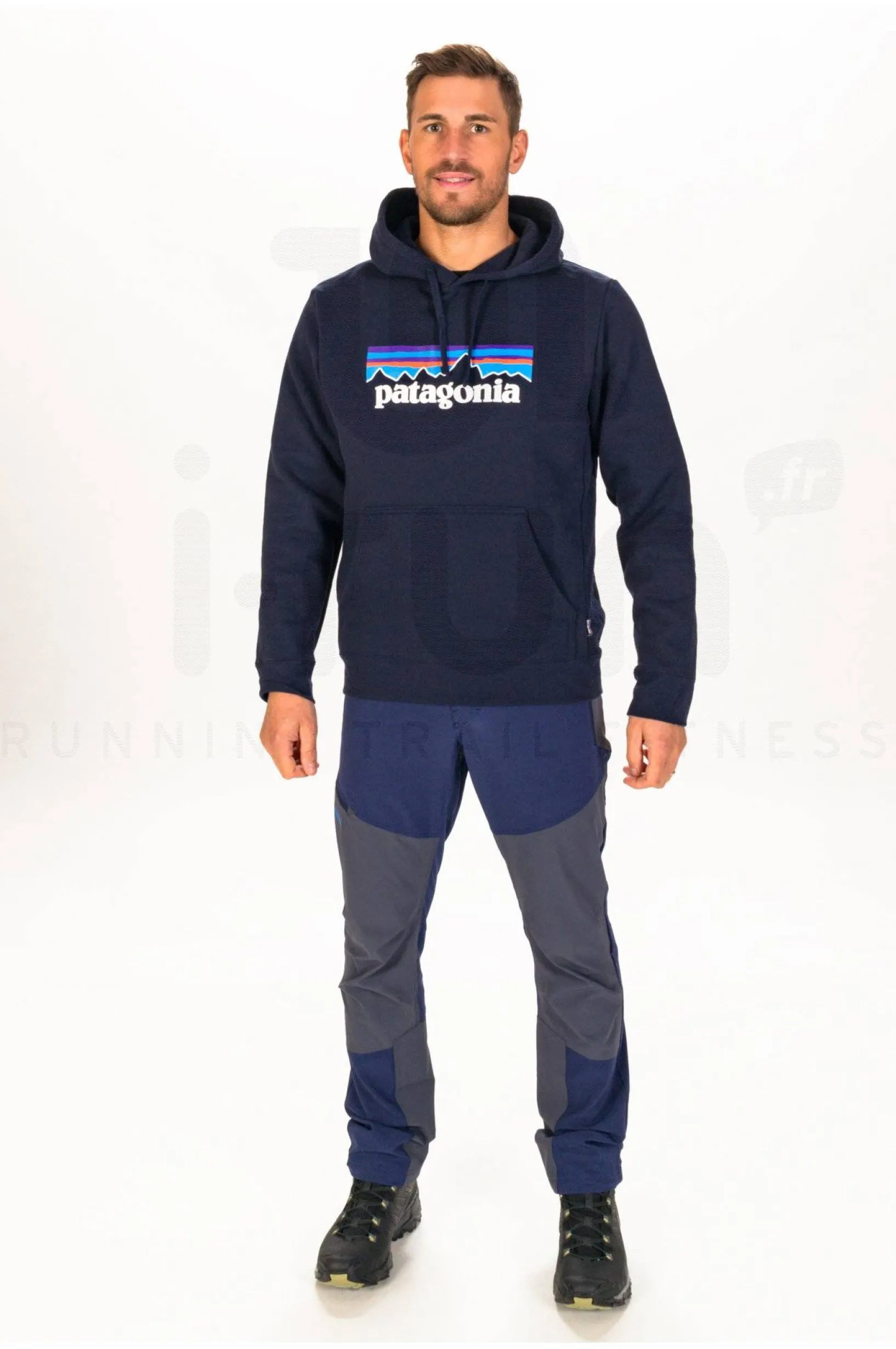 Homme Patagonia Sportswear^P-6 Logo Uprisal M