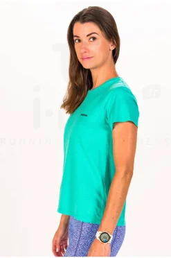 Femme Patagonia Sportswear^P-6 Mission Organic W femme