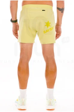 Homme Saysky Shorts / Cuissards^Pace